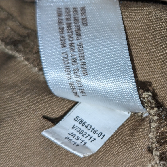 Old Navy Utility Vest XXL - Picture 9 of 9